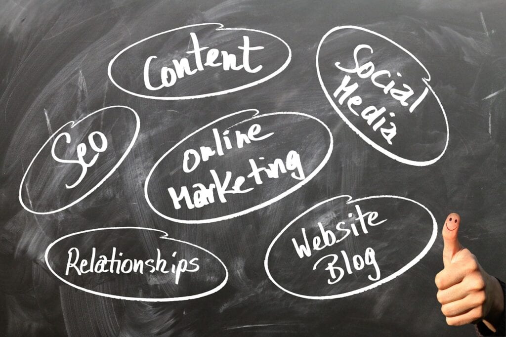 Avocons E-Marketing-Kurs